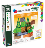 Magna-Tiles Forest 25 Pcs. - Laadlee