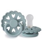 Frigg Fairytale Silicone Baby Pacifier 6M-18M, 1Pack, Ole Lukoie - Size 2 - Laadlee