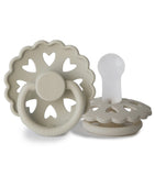 Frigg Fairytale Silicone Baby Pacifier 6M-18M, 1Pack, Clumsy Hans - Size 2 - Laadlee