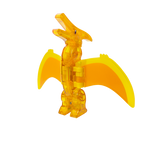 Magna-Tiles Dinos 5 Pcs. - Laadlee