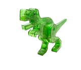 Magna-Tiles Dino World Xl 50 Pcs. - Laadlee