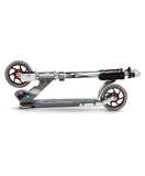 Micro Speed Scooter - Dolphin Grey - Laadlee
