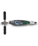 Micro Speed Scooter - Dolphin Grey - Laadlee