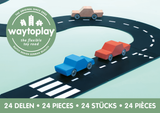 Waytoplay Highway - Laadlee