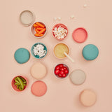 Ekobo - Go Container Store & Go 750 ml - Blush - Laadlee