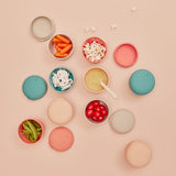 Ekobo - Go Container Store & Go 225 ml - Lagoon - Laadlee