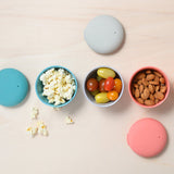 Ekobo - Go Container Store & Go 225 ml - Lagoon - Laadlee