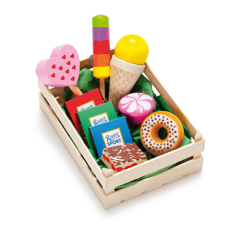Erzi Assorted Candies - Laadlee