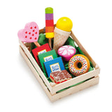 Erzi Assorted Candies - Laadlee