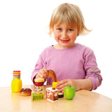 Erzi Assortment Breakfast - Laadlee