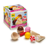Erzi Assortment Ice-Cream Party - Laadlee