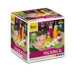 Erzi Assortment Picnic - Laadlee