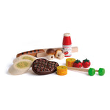 Erzi Assortment Barbecue - Laadlee