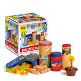 Erzi Assortment Children's Party - Laadlee
