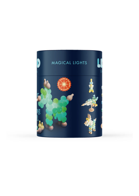 Lekkid Magical Lights - Laadlee