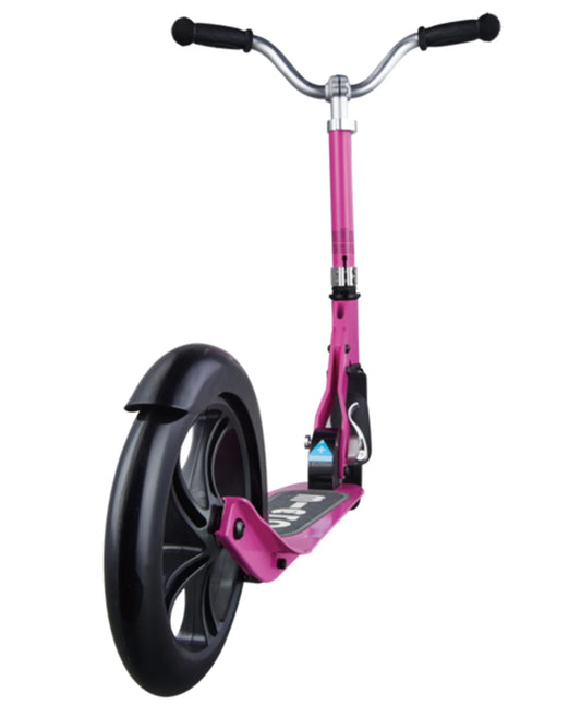Micro Cruiser Scooter - Pink - Laadlee