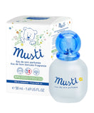 Mustela - Musti Eau de Soin Parfumee 50ml - Laadlee