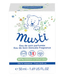 Mustela - Musti Eau de Soin Parfumee 50ml - Laadlee