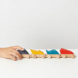 Lubulona Supercars - Pack of 4 - Laadlee