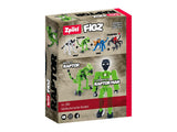 Zpiiel FiGZ - Raptor - Laadlee