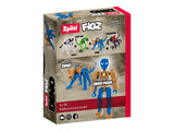 Zpiiel FiGZ - Dino - Laadlee