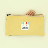 My Nametags Maxistickers - School (Pack of 21) - Laadlee