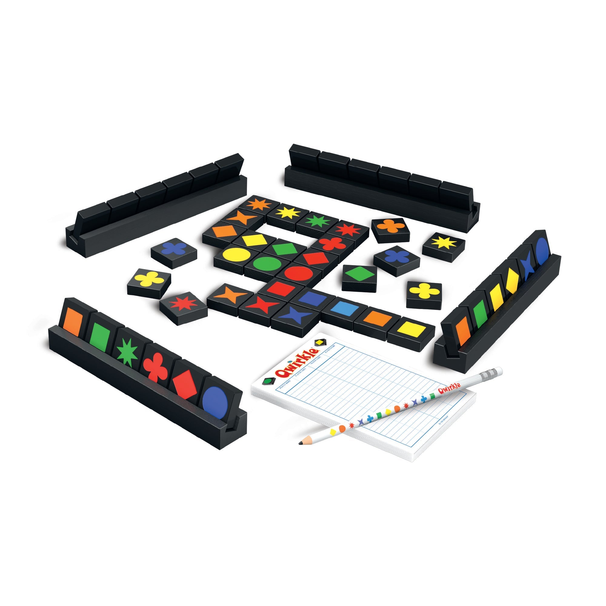 Mindware Qwirkle - Laadlee