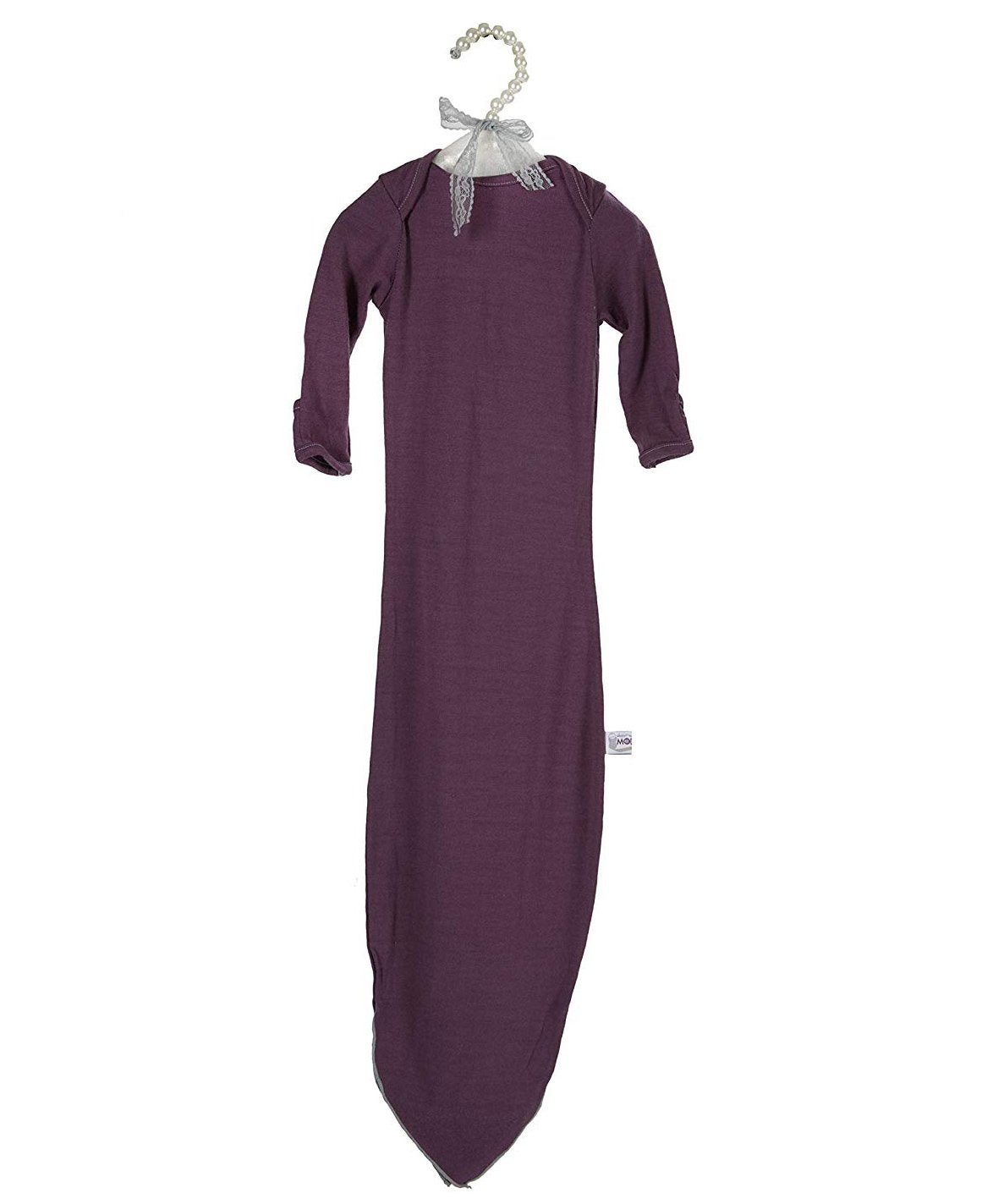 Woombie Bamboo Mod Sleeper - Shangrila Purple - Laadlee