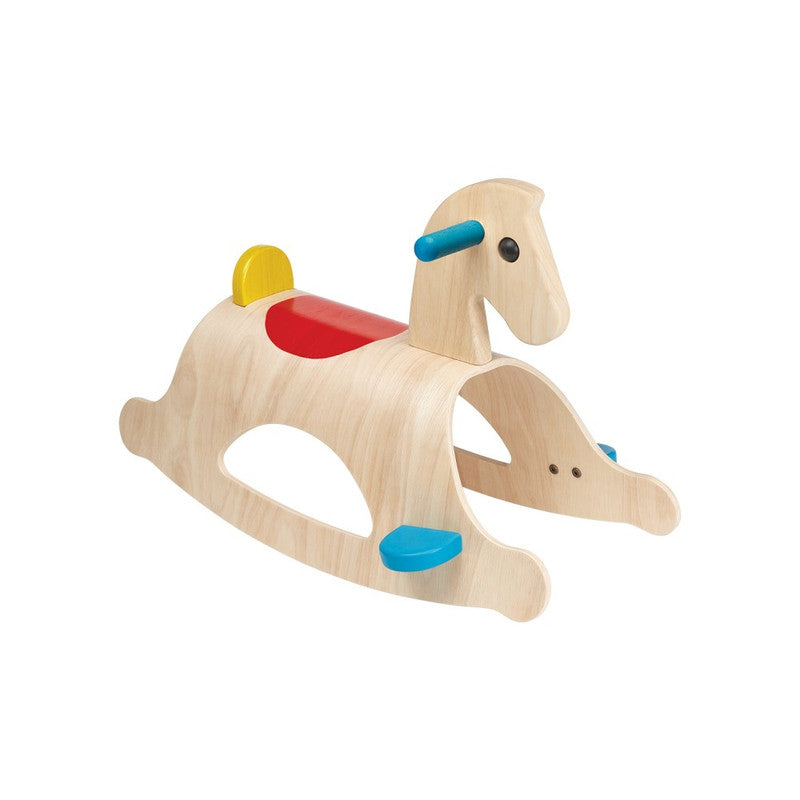 PlanToys Palomino - Laadlee