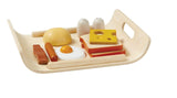 PlanToys Breakfast Menu - Laadlee