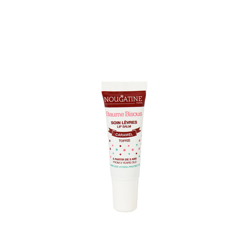 Nougatine Paris - Baume Bisous Lip Balm 10ml - Laadlee