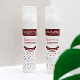 Nougatine Paris - Nutrimiel Moisturizing Body Milk 100ml - Laadlee