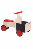 PlanToys Delivery Bike - Laadlee