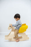 PlanToys Rocking Pegasus - Laadlee