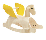 PlanToys Rocking Pegasus - Laadlee