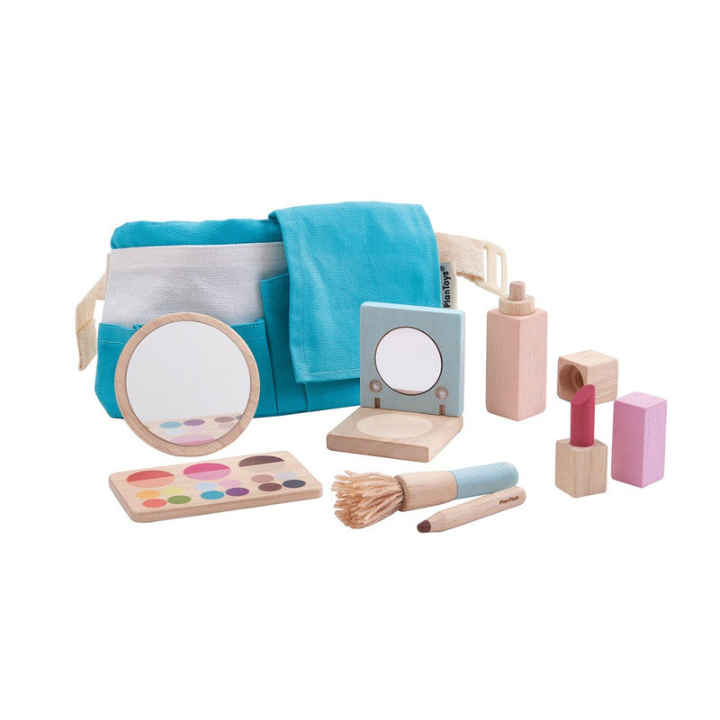 PlanToys Makeup Set - Laadlee