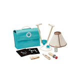 PlanToys Vet Set - Laadlee