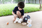 PlanToys Pet Care Set - Laadlee