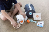 PlanToys Pet Care Set - Laadlee
