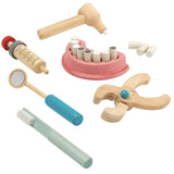 PlanToys Dentist Set - Laadlee