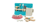PlanToys Dentist Set - Laadlee