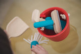 PlanToys Cleaning Set - Laadlee