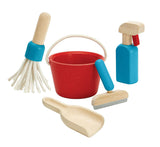 PlanToys Cleaning Set - Laadlee