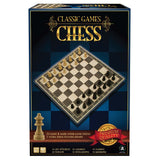 Ambassador - Classic Games - Premium Chess - Laadlee
