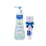 Mustela - Diaper Change Set - 2pcs - Laadlee