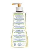 Mustela - Cleansing Oil 500ml - Laadlee