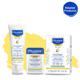 Mustela - Cleansing Oil 500ml - Laadlee