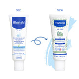 Mustela - Cradle Cap Cream 40ml - Laadlee