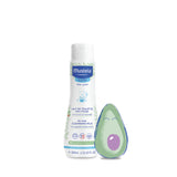 Mustela - No Rinse Cleansing Milk 200ml - Laadlee