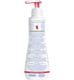 Mustela - Soothing Cleansing Gel Hair and Body 300ml - Laadlee